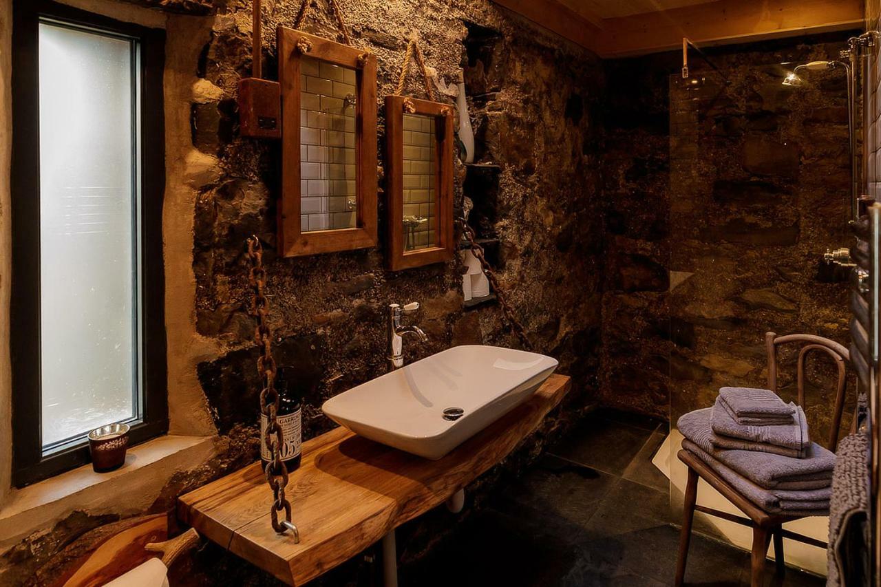 Lusa Bothy Exterior foto